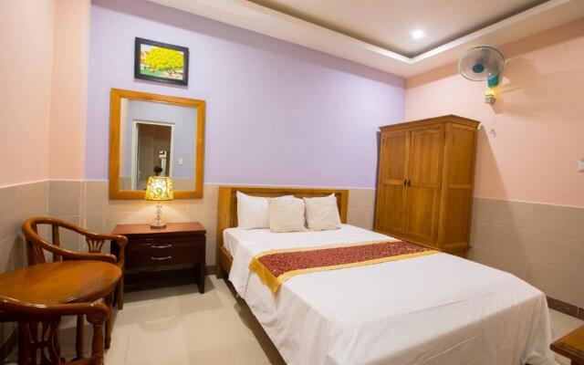 Hoang Anh Star Hotel