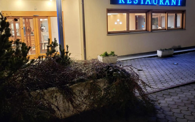 Hotel Miage