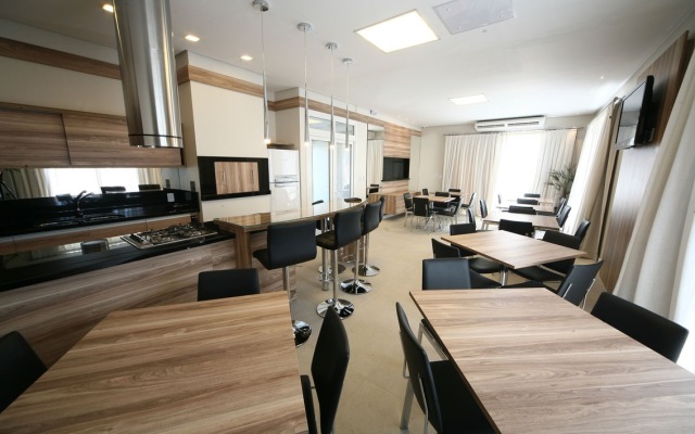 Charrua Hotel
