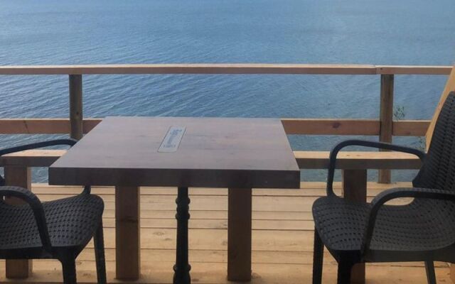 Mavi Yaka Otel Cafe Restaurant