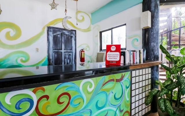 NIDA Rooms Boracay Aklan Seashore