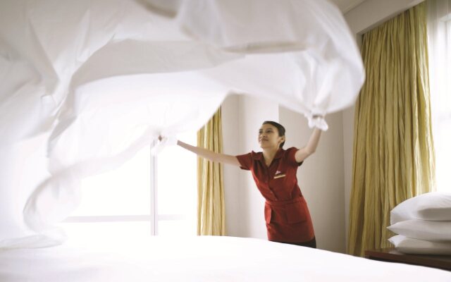 The Mayflower, Jakarta - Marriott Executive Apartments