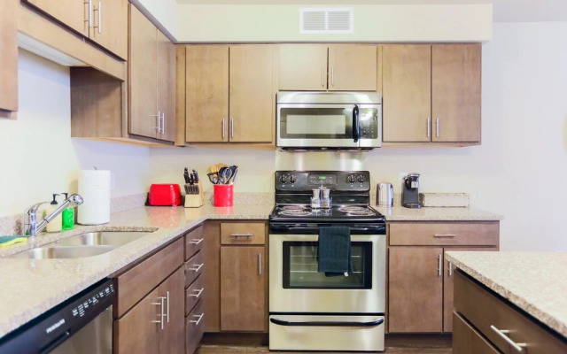 Kasa Uptown Minneapolis