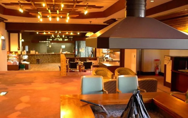 Tateyama Kogen Hotel