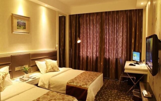 Changsha Milky Way Hotel