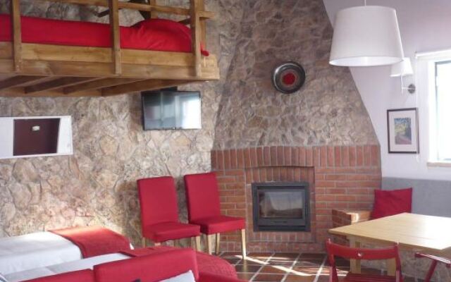 Casas Dos Infantes - Turismo Rural