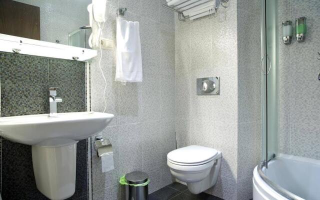 Hotel Rio