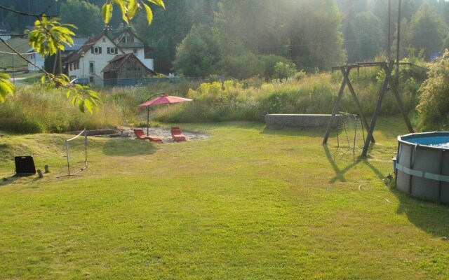 Schwarzwälder Family Resort