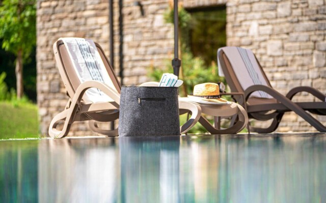 Stunning Apartment in Klösterle With 3 Bedrooms, Wifi and Outdoor Swimming Pool