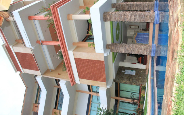 Suites Xadani