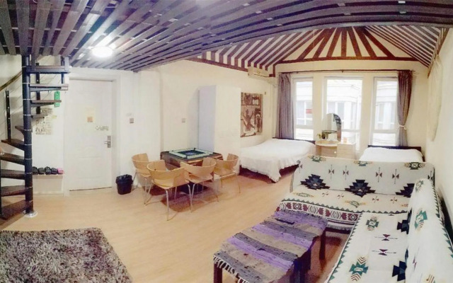 Youchao Youth Hostel