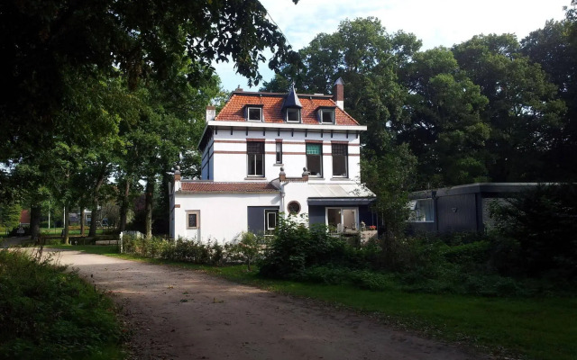Bed & Breakfast Rijsterbosch