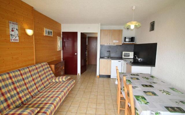 Appartement Auris, 1 pièce, 4 personnes - FR-1-297-3