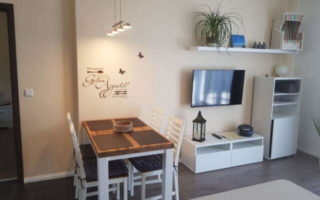 Golf Idyll Holiday Apartment