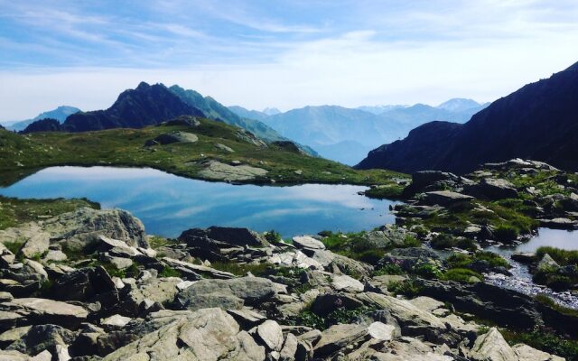 OLYDEA Les Hameaux de la Perriere