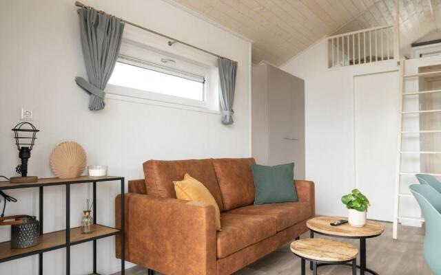 Chalet bis 4 Personen ohne Hund - a61088