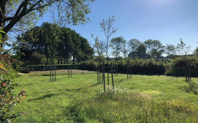 Vakantiehuis Sonnewende