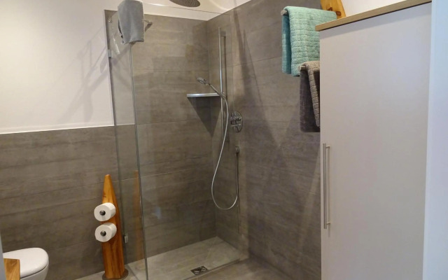 Ferienwohnungen Schwarzwaldtraum