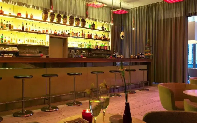 Sofitel Am Alten Wall Hamburg Hotel