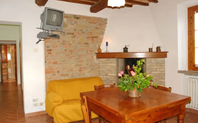 Landgut Il Giardino