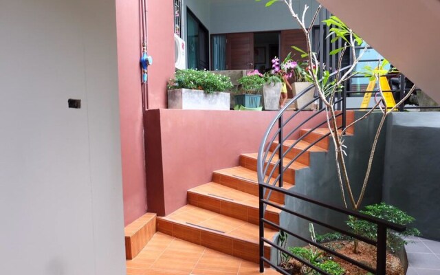 3B Apartment