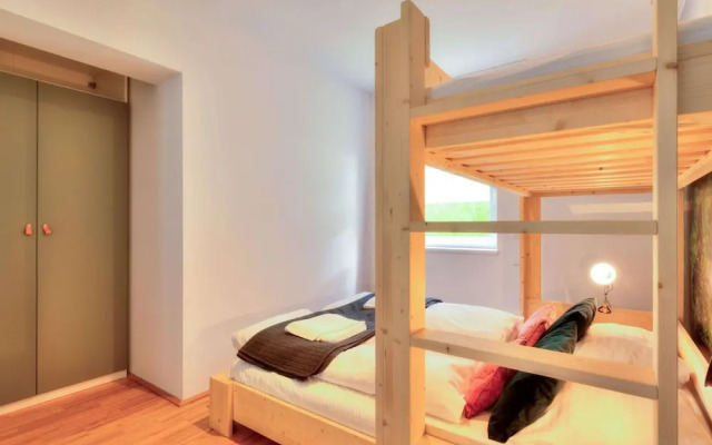 Mountain View Apartment in Bad Kleinkirchheim near Ski Area