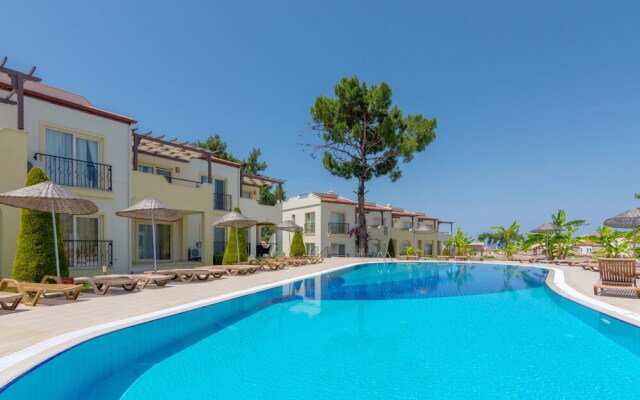 Ramada Residences By Wyndham Bozbuk