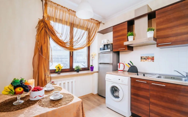 Апартаменты «На Мясникова»