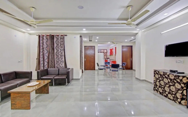 OYO Home 27597 Premium Stay
