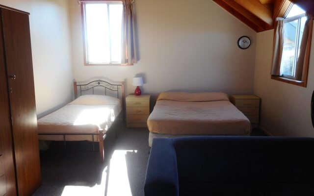 Billungar Unit 1 at Hat Head