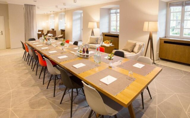 Romantik Hotel-Restaurant Altenberger Hof