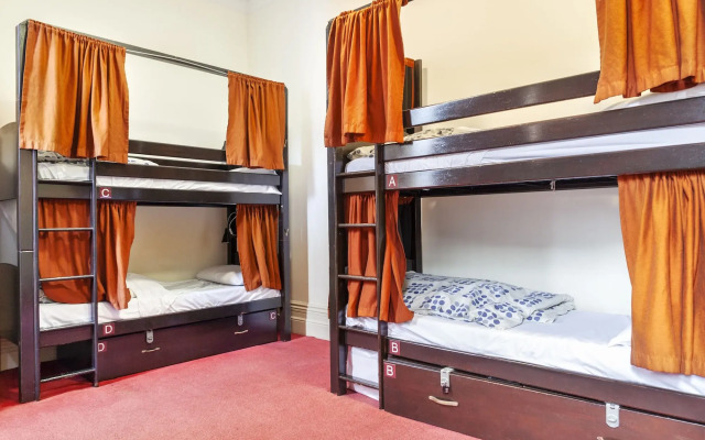 Palmers Lodge Swiss Cottage - Hostel