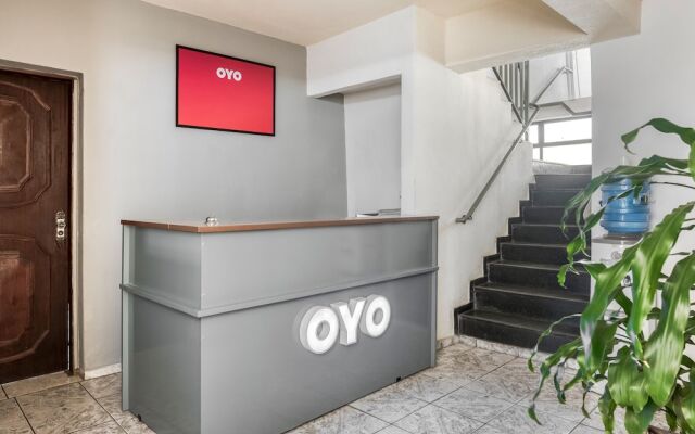 Ibituruna Barreiro by OYO Rooms