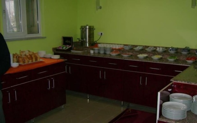 Safranbolu Yavuzlar Hotel
