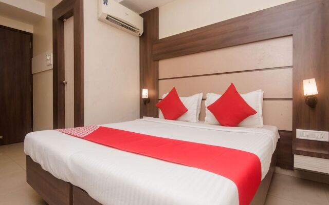 OYO 19936 Hotel Krishna