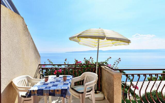 Goran - 150m From sea - A3