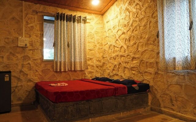 The Avi'S Village Agrotourism