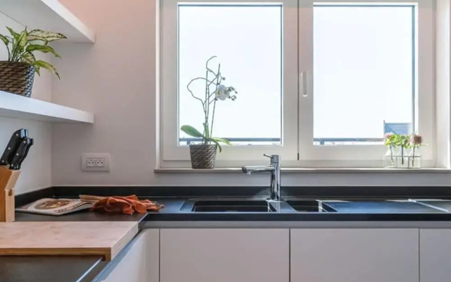 Beautiful High Quality Duplex Apartment