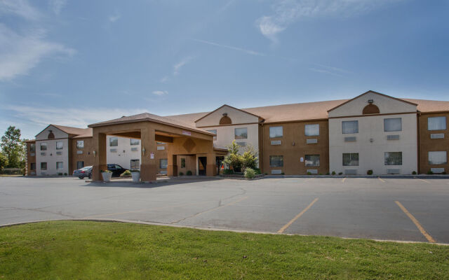 Quality Inn