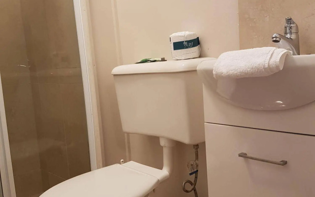 Hotel St Leonards