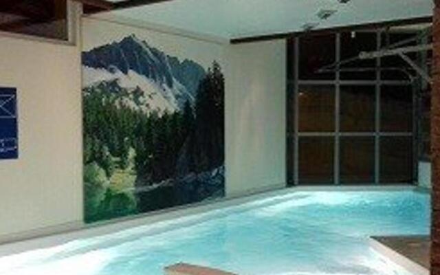 Appartement Cauterets, 1 pièce, 6 personnes - FR-1-234-182