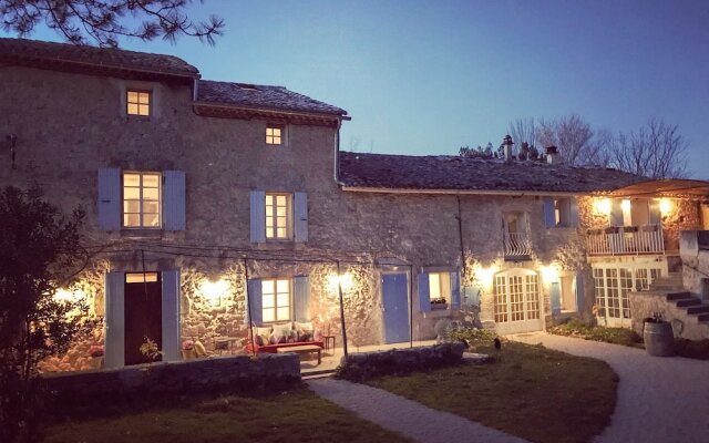 Domaine de La Brave