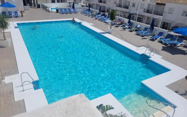 Apartamento ClaVer