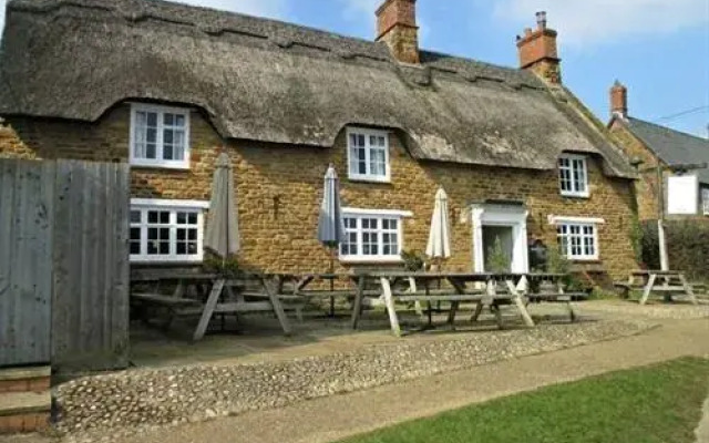 The Windmill Inn