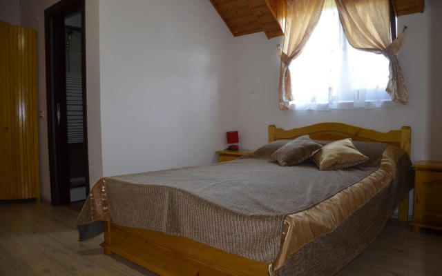 Pensiunea Casa Maria