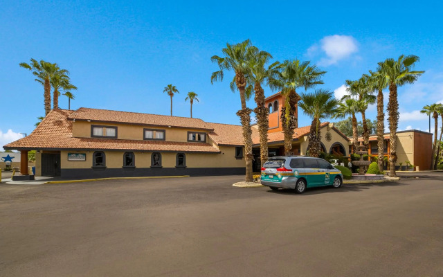 Quality Inn & Suites Goodyear - Phoenix West