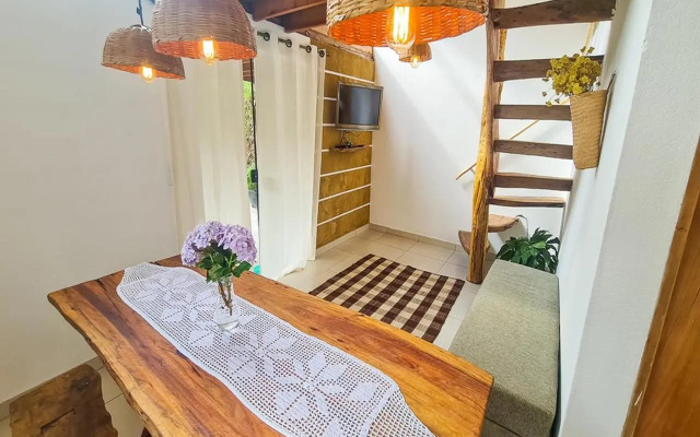 Rancho Pedra do Picú