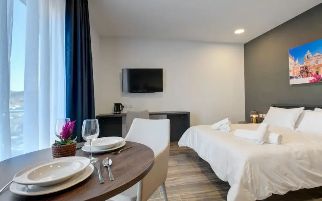 Seaview Stays
