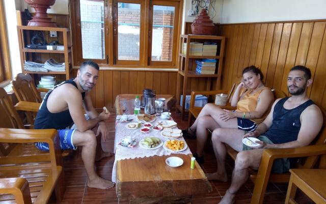 Gold Star Guest House