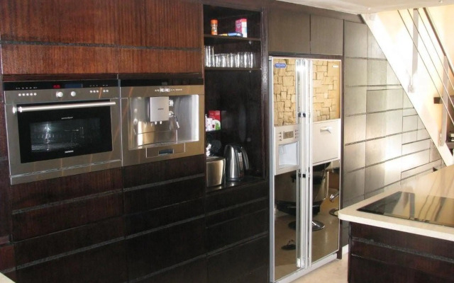 Harbour Terrace I (1 Bedroom Loft) (22)